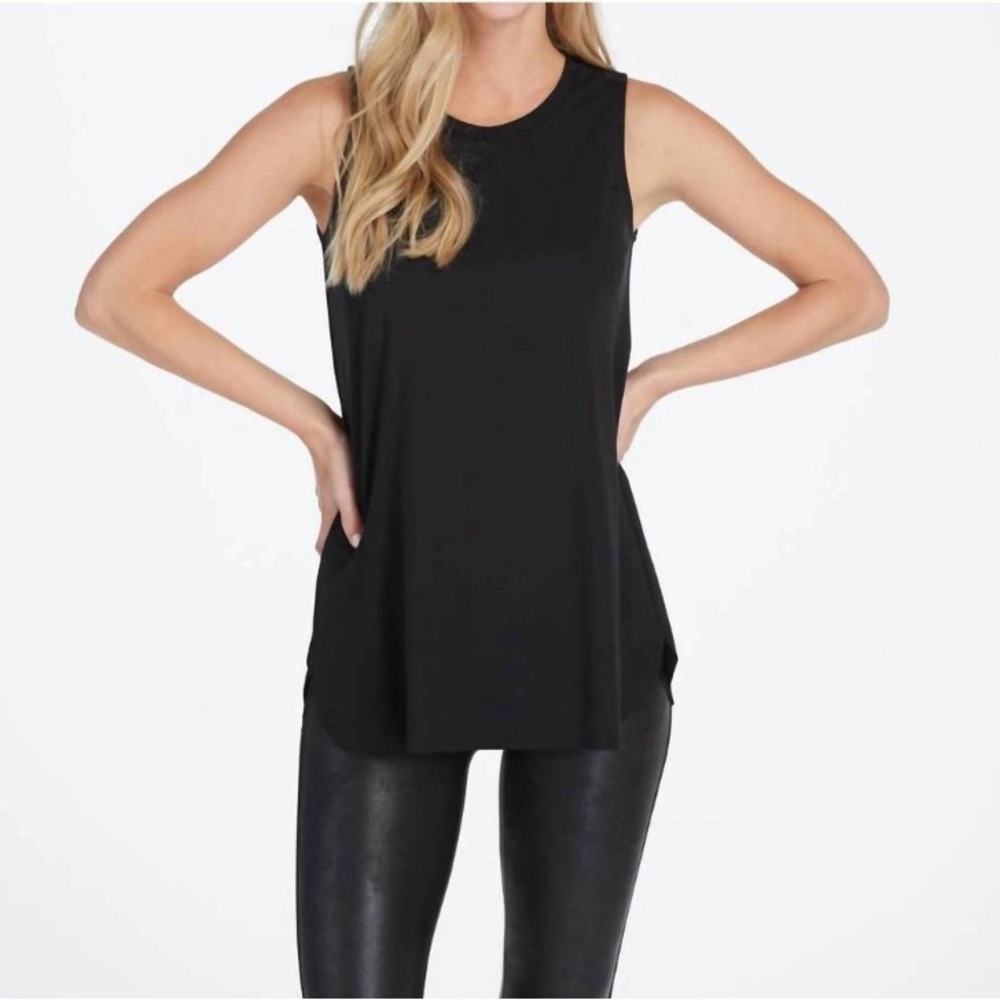 SPANX P.L.T. Muscle Tank Top
